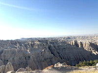 Badlands NP 8
