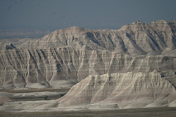 Badlands NP 2