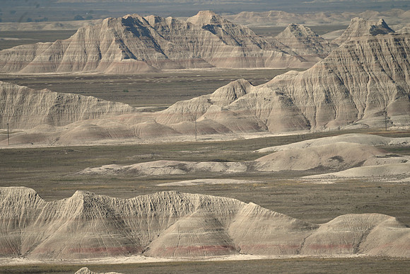 Badlands NP 3