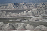 Badlands NP