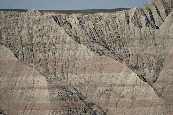 Badlands NP 4