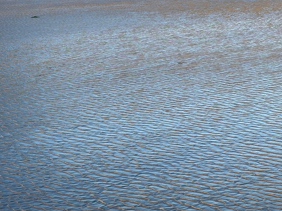 Beach Sand EW 1