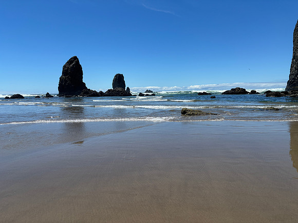 Cannon Beach EW 7