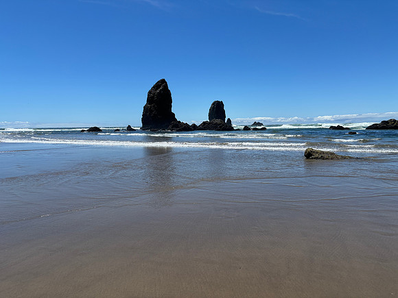 Cannon Beach EW5