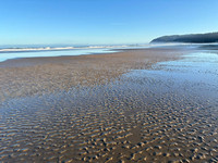 Cannon Beach Sandscape 2 EW 2