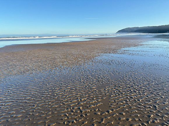 Cannon Beach Sandscape 2 EW 2
