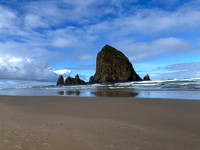 Haystack Rock EW 3