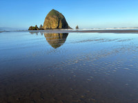 Haystack Rock EW 9