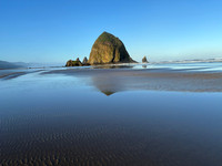 Haystack Rock EW 101