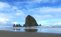 Haystack Rock 44