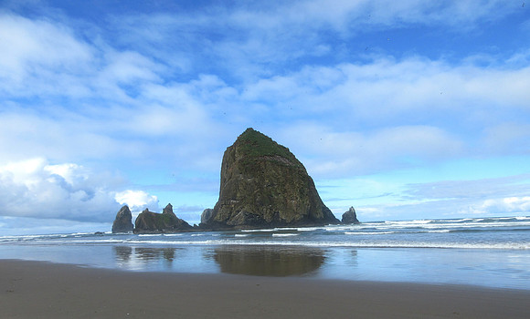 Haystack Rock 44