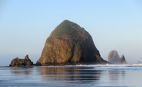 Haystack Rock 45