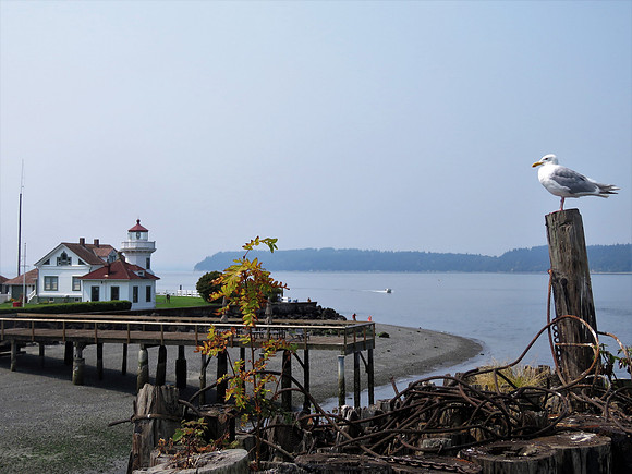 Mukilteo Lighthouse 2017a