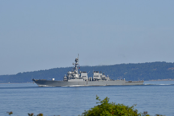 Naval Ship 52 EW