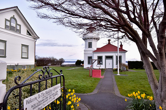 Mukilteo Lightstation 3-22