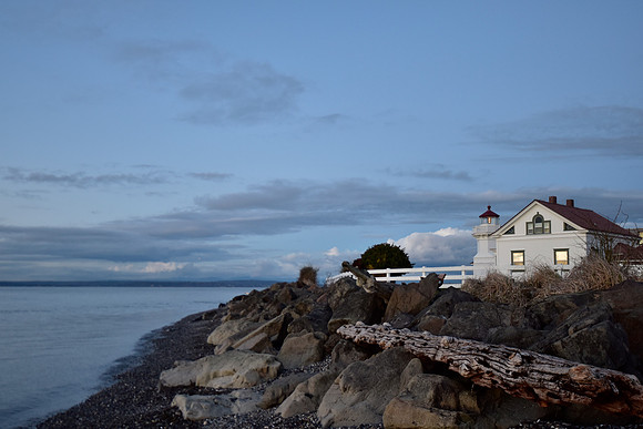 Mukilteo LH 66
