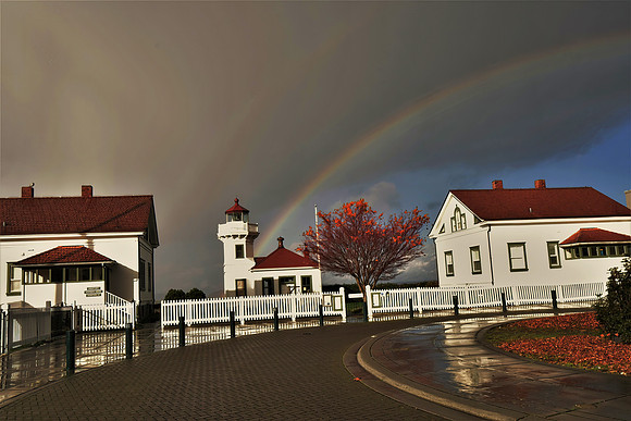 Rainbow