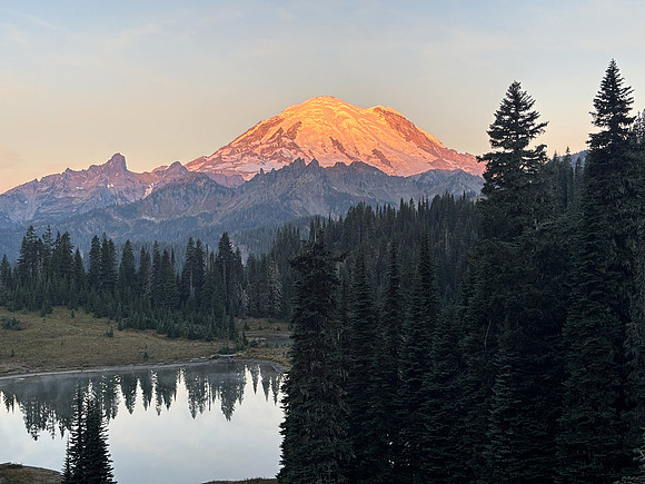 Sunrise 9-19