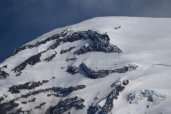 Kautz Headwall