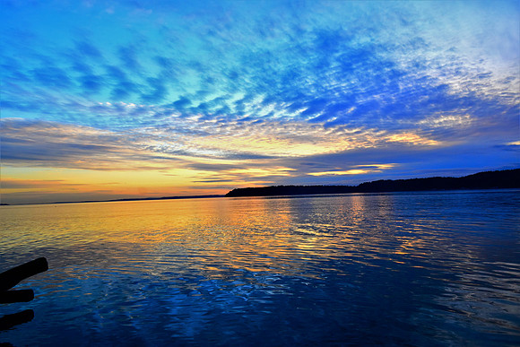 sunset 1