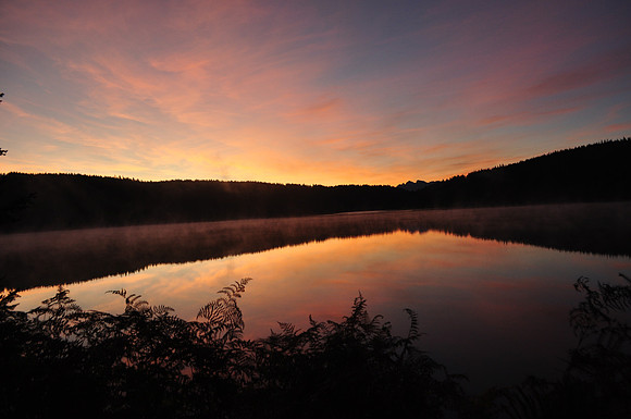 sunrise Lake Chaplain