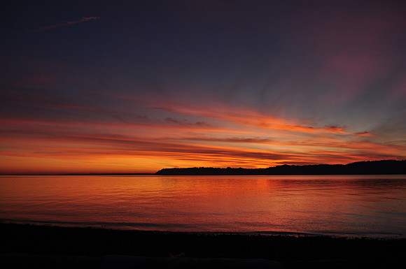 Sunset 287