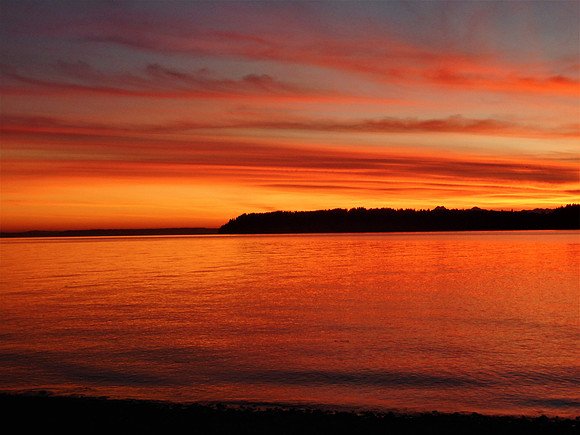 Sunset T350