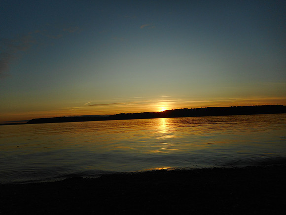 Calm