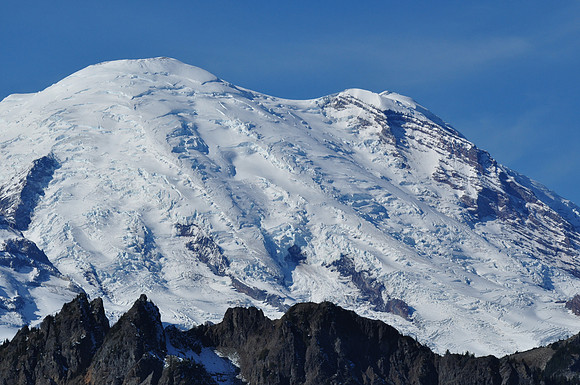 Emmons Glacier