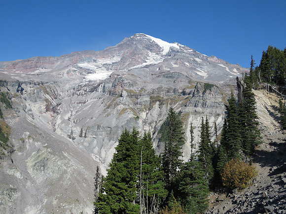 Mildred point