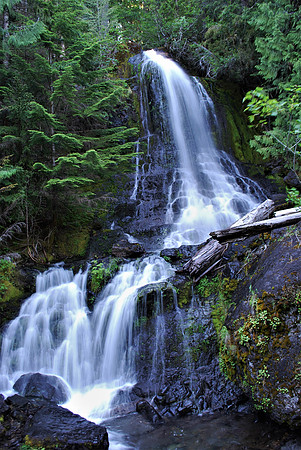 Falls Creek 11