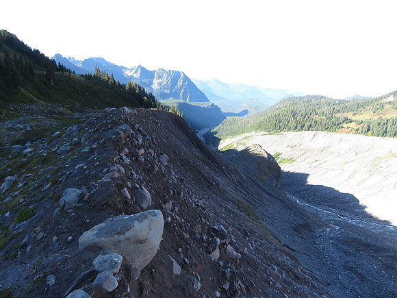 Nisqually Moraine