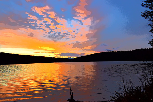 Lake Chaplain PI