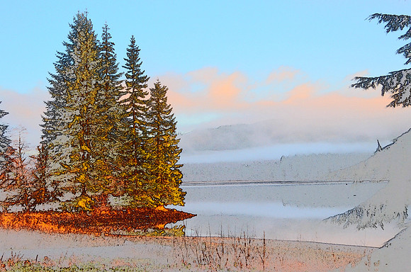 Lake Chaplain