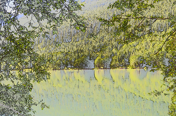 Tranquility
