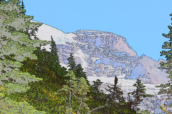 Gibralter Rock