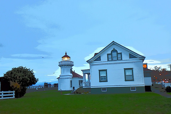 010 Mukilteo Lighthouse PI
