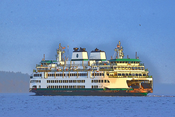 Ferry PI 277
