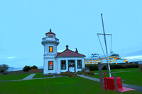 Mukilteo LH 8