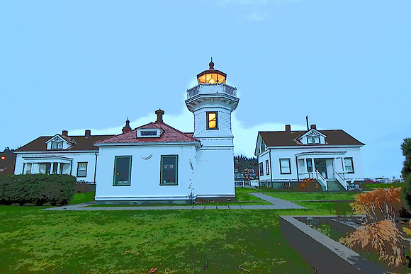 Mukilteo LH 10