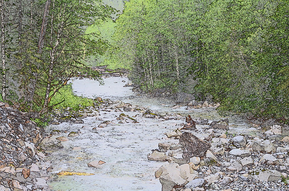 South Fork