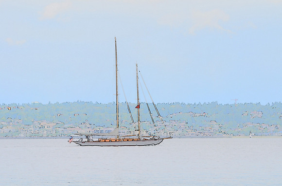 Sailboat