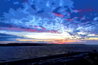 377 SUNSET