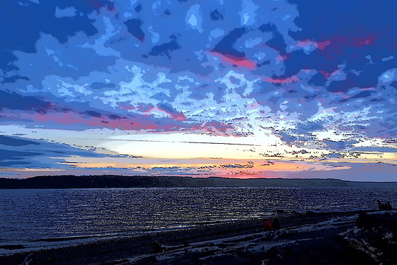 377 SUNSET