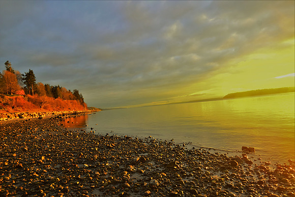 Mukilteo Lighthouse Park