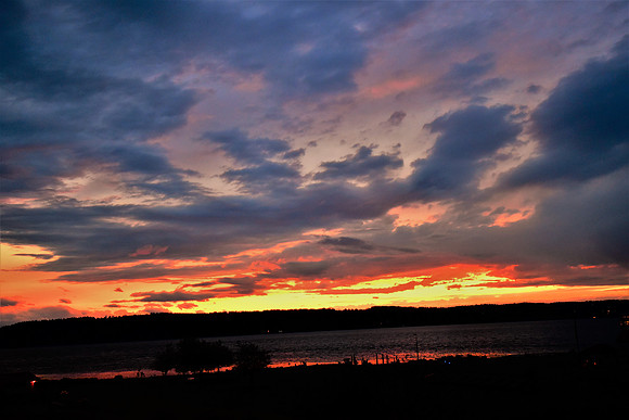 152 Mukilteo sunset