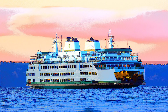 11-6-2020 013 Mukilteo Ferry PI
