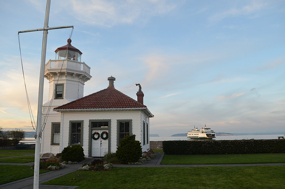 Mukilteo LH