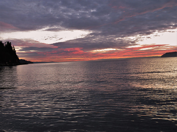 Sunset CS 009