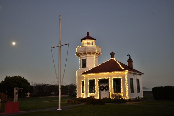 Mukilteo LH